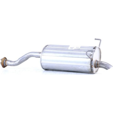 52 / Auspufftopf Hinten | HONDA Civic 1.4,1.6i 66,81kw 04.01 | 22964