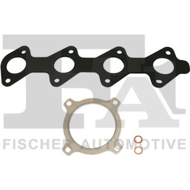 FA1 Montagesatz FA1 Montagesatz