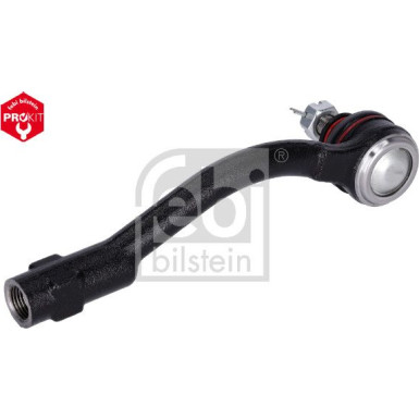 80 301 017 Spurstangenkopf li HYUNDAI i20 08 ProKit 41933 80 301 017 Spurstangenkopf li HYUNDAI i20 08 ProKit 41933
