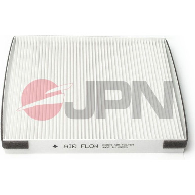 JPN Filter, Innenraumluft 40F0325-JPN