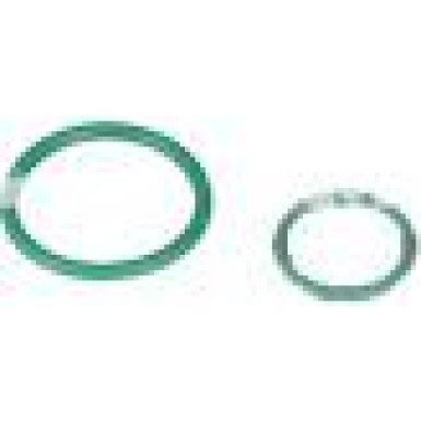 Kompressor, Klimaanlage EASY FIT 32198