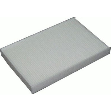 DENCKERMANN Innenraumfilter