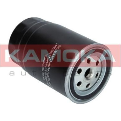 KAMOKA Kraftstofffilter | F316801