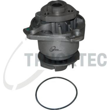 TRUCKTEC AUTOMOTIVE Wasserpumpe 07.19.186 TRUCKTEC AUTOMOTIVE Wasserpumpe 07.19.186