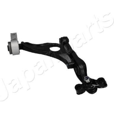 BS-336L Lenker, Radaufhängung