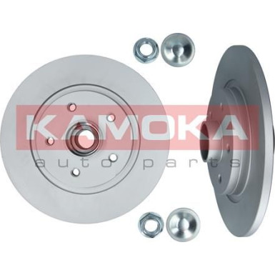 KAMOKA Bremsscheibe 1031138 KAMOKA Bremsscheibe 1031138