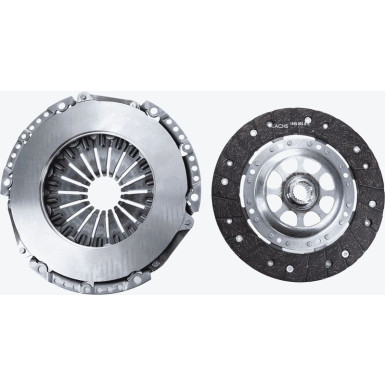 SACHS Kupplungssatz 3000 844 701
