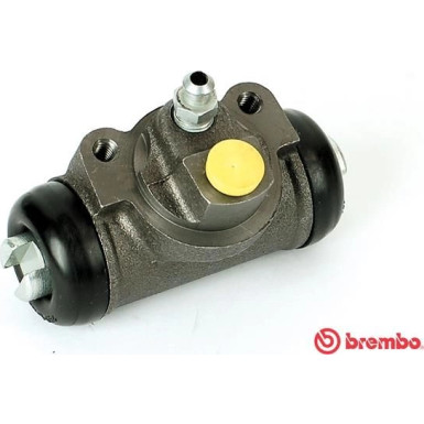 BREMBO Radbremszylinder | A 12 253