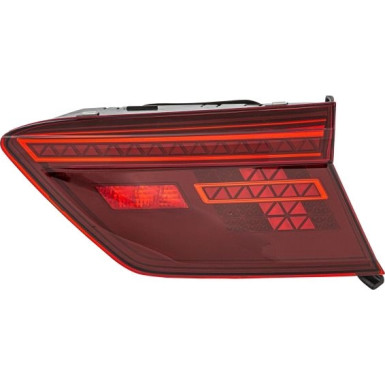 HECKLEUCHTE R 12 V HELLA | VW TIGUAN 16 | 2SA 012 522-121 HECKLEUCHTE R 12 V HELLA | VW TIGUAN 16 | 2SA 012 522-121