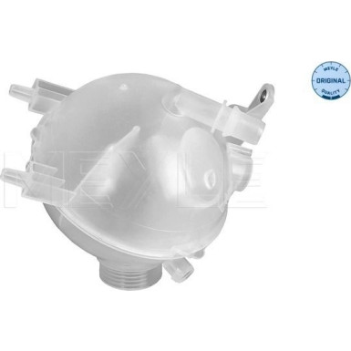 Ausgleichsbehälter, Kühlmittel CITROEN Berlingo,C4,DS5 07 MEYLE-ORIGINAL: True to OE 11-14 223 0002