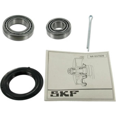 VKBA 944 Radlagersatz