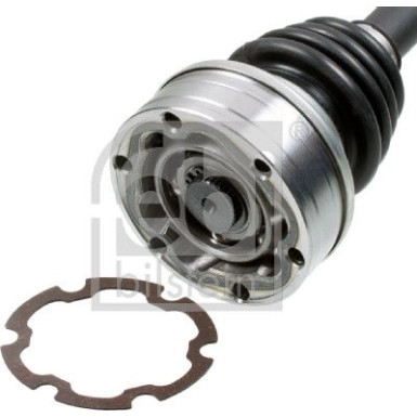 FEBI BILSTEIN Antriebswelle | 182590