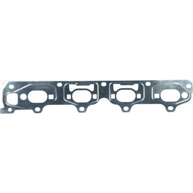 Dichtung Abgaskrümmer | OPEL Astra,Corsa,Meriva,Vectra | 71-34287-00