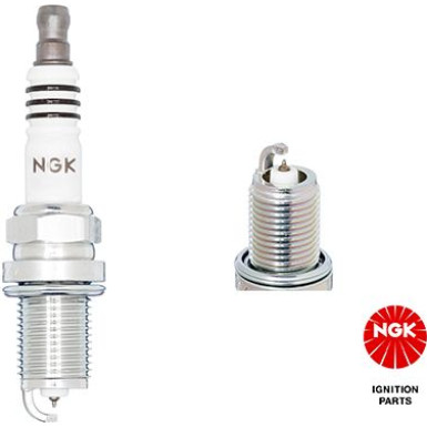 BKR6EIX-11 NGK-Iridiumkerzemit RW FORD JAGUAR MAZDA 85-06 Iridium IX 3764