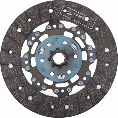 SACHS Kupplungssatz SACHS Kupplungssatz