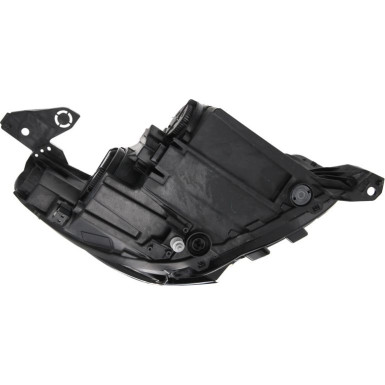 Scheinwerfer L H7/H15 +TGFL VALEO PQ | OPEL CORSA F 7,19 | 450914
