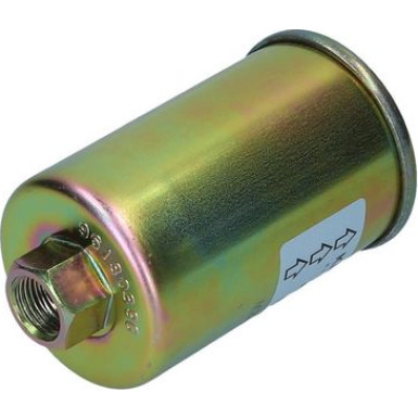 KAMOKA Kraftstofffilter KAMOKA Kraftstofffilter