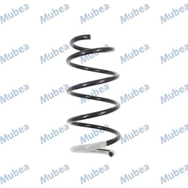 Fahrwerksfeder VA | RENAULT Megane | 062413-E