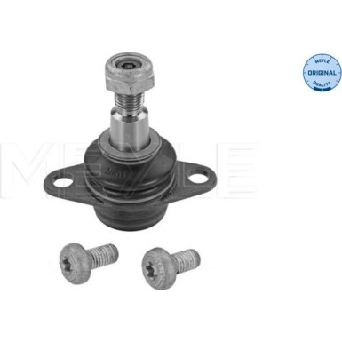 11 303 014 Traggelenk BMW 3 (E90,E91,E92,E93,X1 05 MEYLE-ORIGINAL: True to OE 3160100015