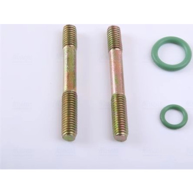 Kondensator PKW Honda Civic 1.4i-1.8i-2.2 CDTi 12 FIRST FIT 940446