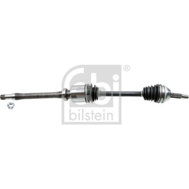 FEBI BILSTEIN Antriebswelle | 181099