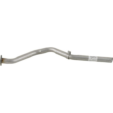 WALKER Abgasrohr 07147