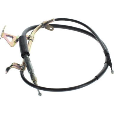 Handbremsseil re AUDI A6 97 1987477604 Handbremsseil re AUDI A6 97 1987477604