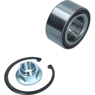 KAMOKA Radlagersatz 5600153