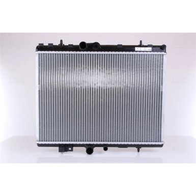 Wasserkühler PKW | Peugeot 407 04 | 636039