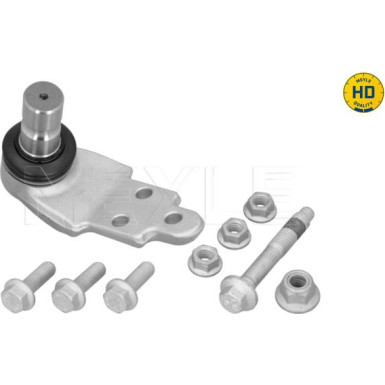 Traggelenk VA li (HD) FORD Galaxy,S-Max 15 MEYLE-HD: Better than OE 716 010 0037/HD