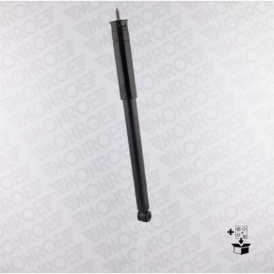 MONROE ORIGINAL-Gasdämpfer HA | MERCEDES C Class 03 | 43138