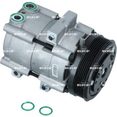 Kompressor, Klimaanlage EASY FIT 32212