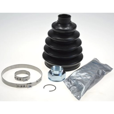 22209 Faltenbalgsatz, Antriebswelle