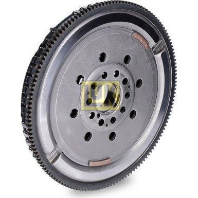 Zweimassenschwungrad VOLVO S40,60,80 V50,70 2.4,2.5T 04 LuK DMF 415 0311 10