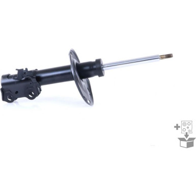 MONROE ORIGINAL-Gasdämpfer VA re | TOYOTA Auris,Corolla 07 | G8119 MONROE ORIGINAL-Gasdämpfer VA re | TOYOTA Auris,Corolla 07 | G8119