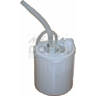 Schlingertopf, Kraftstoffpumpe | 76544
