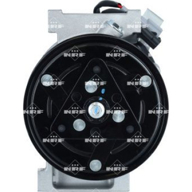 Kompressor, Klimaanlage EASY FIT 320055