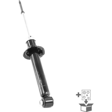 MONROE ORIGINAL-Gasdämpfer VA | NISSAN Primera P11 96-01 | 23872 MONROE ORIGINAL-Gasdämpfer VA | NISSAN Primera P11 96-01 | 23872