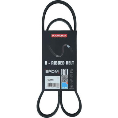 7016064 Keilrippenriemen