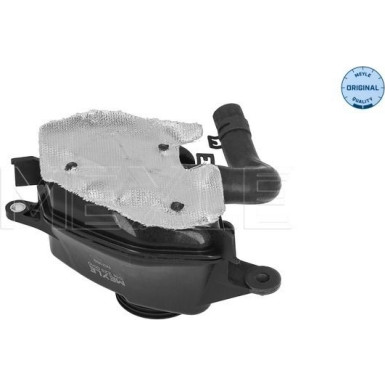 Ausgleichsbehälter, Kühlmittel MERCEDES GLE,SLC,SLK,C,E 11 MEYLE-ORIGINAL: True to OE 142230010