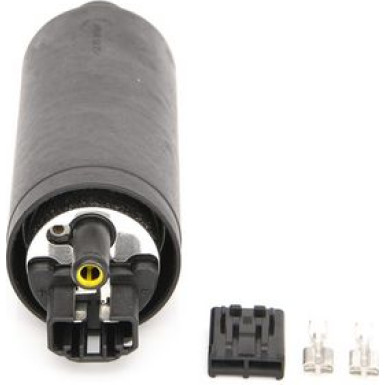 Kraftstoffpumpe elektrisch | AUDI,PORSCHE,VW | 0 580 314 068