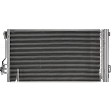 Kondensator PKW MERCEDES VITO 07 FIRST FIT 940178