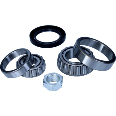 33-0207 Radlagersatz