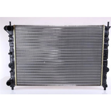 Wasserkühler PKW | LANCIA LYBRA 1,8-2,0 AC 99 | 68802