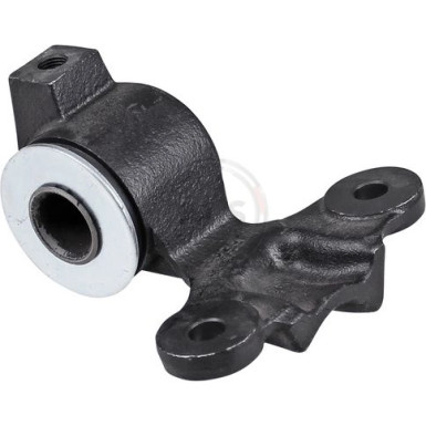 A.B.S. Stiller Block