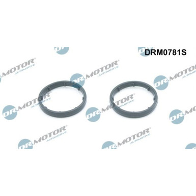 DRM0781S Dichtung, Ölkühler