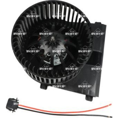 Innenraumgebläse EASY FIT 34066