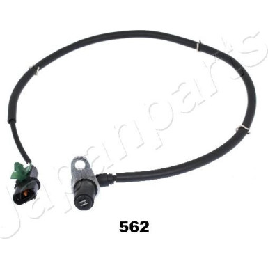 Sensor, Raddrehzahl | ABS-562