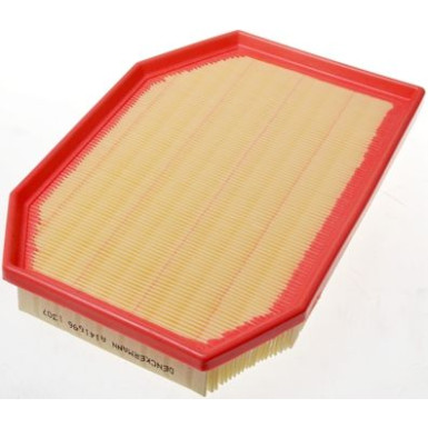 DENCKERMANN Luftfilter | A141696