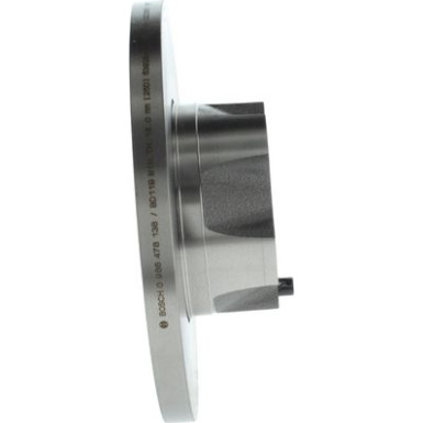 Bremsscheibe VA | VW LT 81 | 0 986 478 138